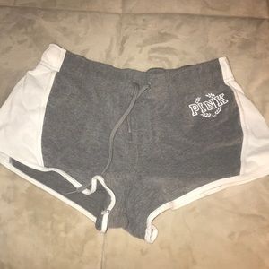 PINK Victoria Secret Shorts